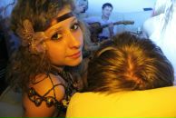 Фотография Шаргатовой Виктории