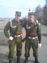 Фотография Романова Николая