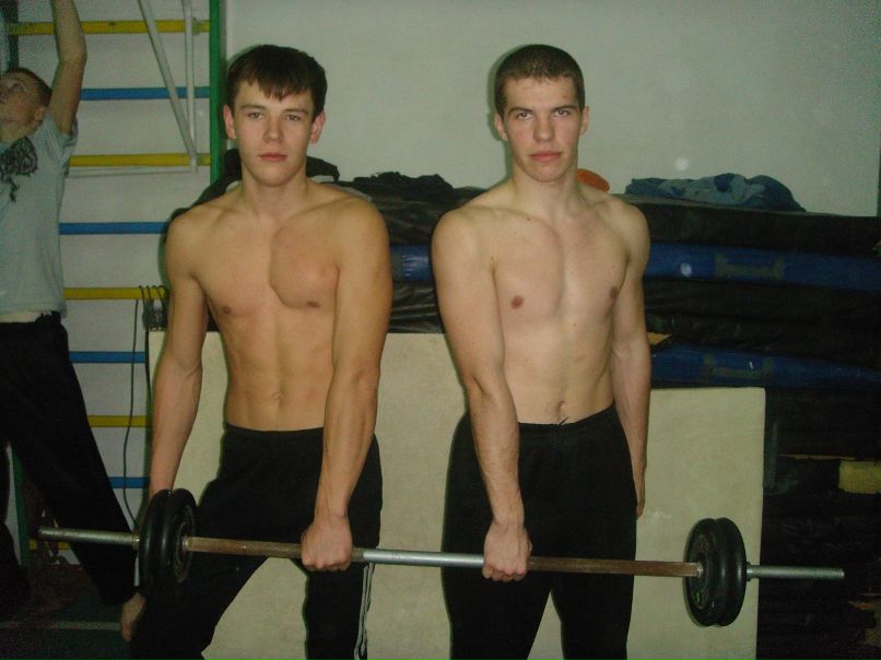 Рустам Еникеев фотография #11