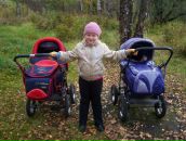 Фотография Семеновой-Гриб Анны