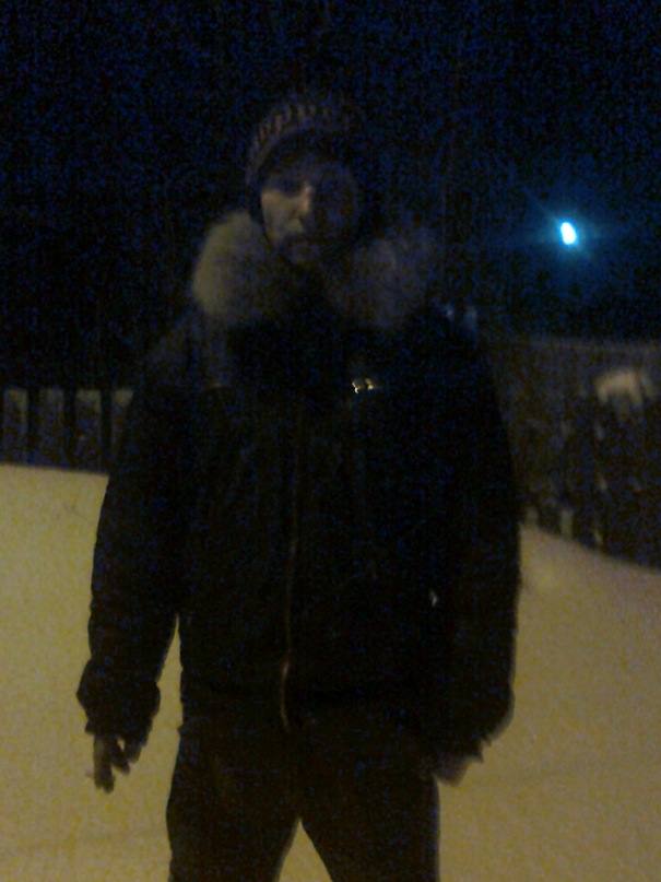 Станислав Лабуда фотография #38