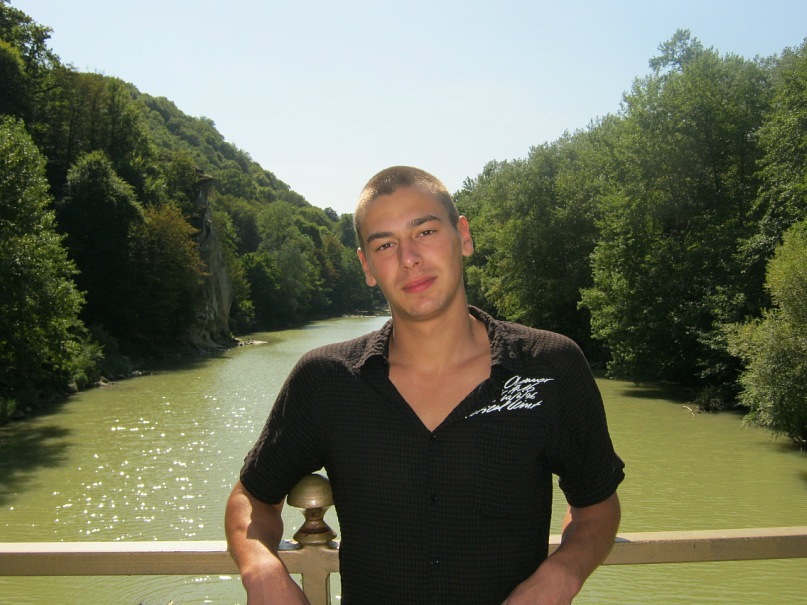 Дмитрий Гуцев фотография #24