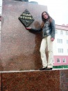 Лєнуся Лицур фотография #39 (источник - https://vk.com/id133060614)