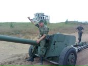 Фотография Большова Андрея