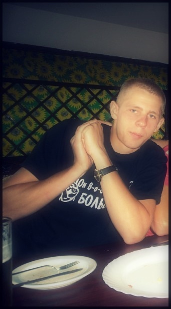Дмитрий Божко фотография #25