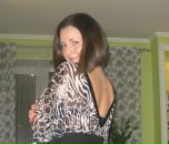 Фотография Минаковой Юлии