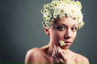 Фотография Карповой Марины