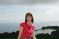 Фотография Оныськив Елены