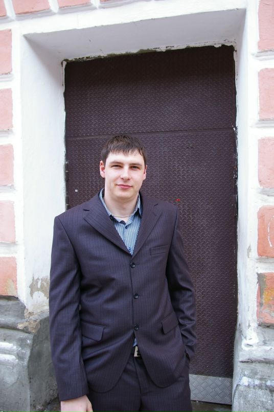 Игорь Михайлов фотография #4