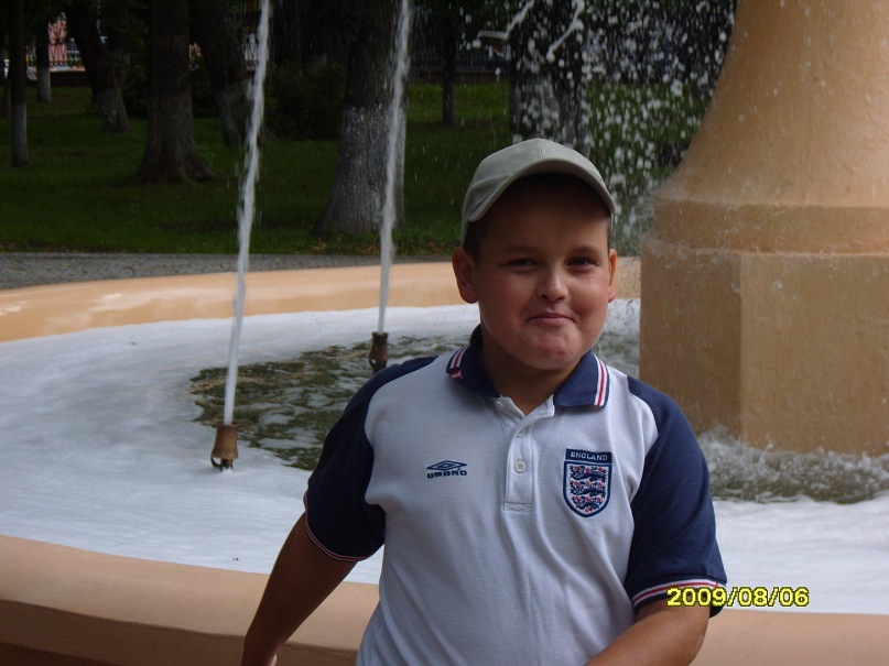 Иван Иванов фотография #35