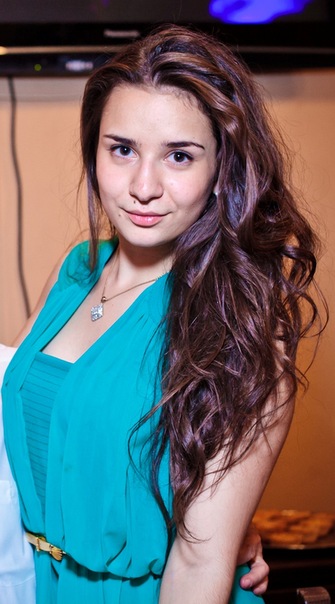 №9, Valentina Stegura, 32 года, Москва №9, Valentina Stegura, 32 года, Москва