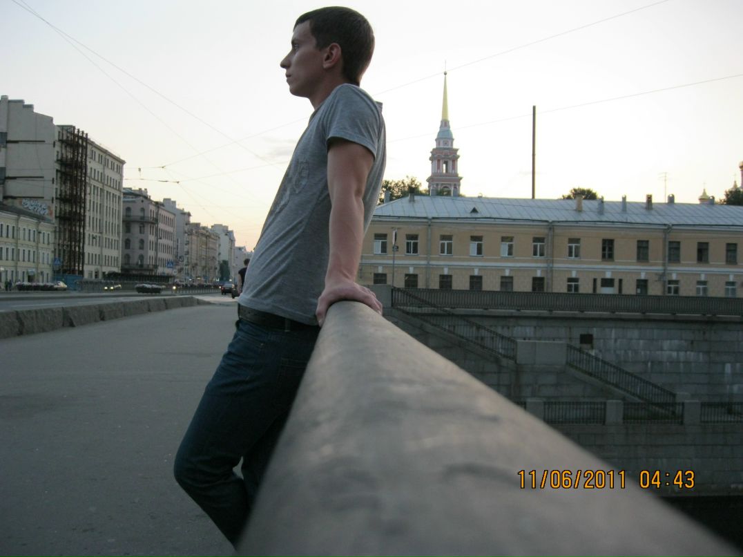 Дмитрий Жось фотография #31