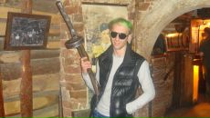 Dmitriy Galich фотография #50 (источник - https://vk.com/id2574196)