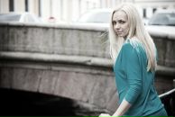 Фотография Стрельниковой Ирины