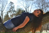 Фотография Поздняковой Екатерины