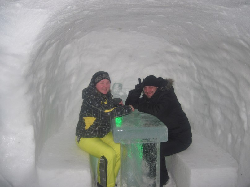 Дмитрий Сумароков фотография #16