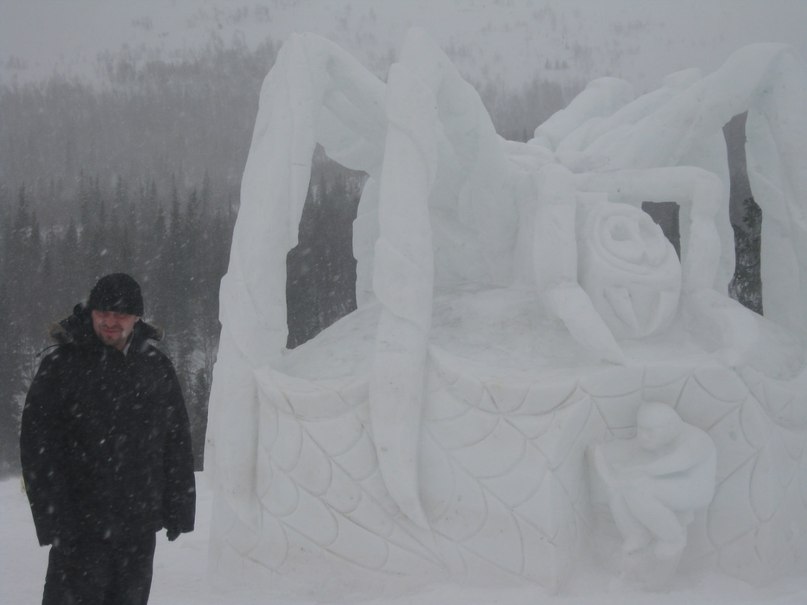 Дмитрий Сумароков фотография #4