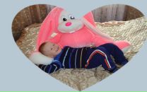 Фотография Новожиловой Ирины