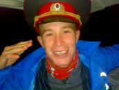 Фотография Николаева Петра