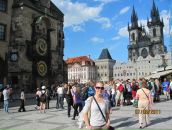 Фотография Тимошенко Анны