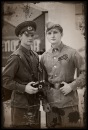 Фотография Краснодеревщика Костички