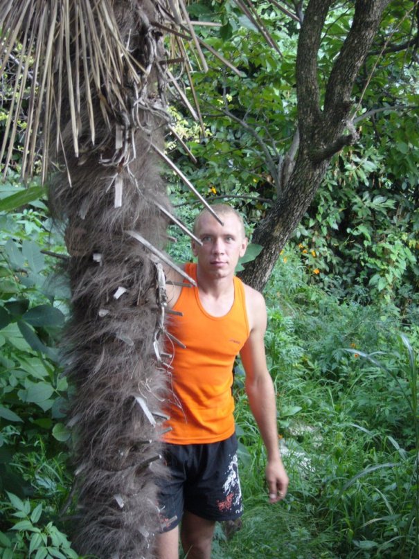 Дмитрий Спицын фотография #13