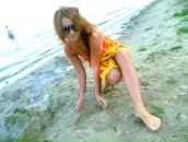 Фотография Козарь Евы