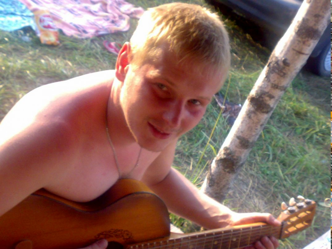 Сергей Бабкин фотография #34