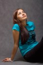 Фотография Гетманской Екатерины