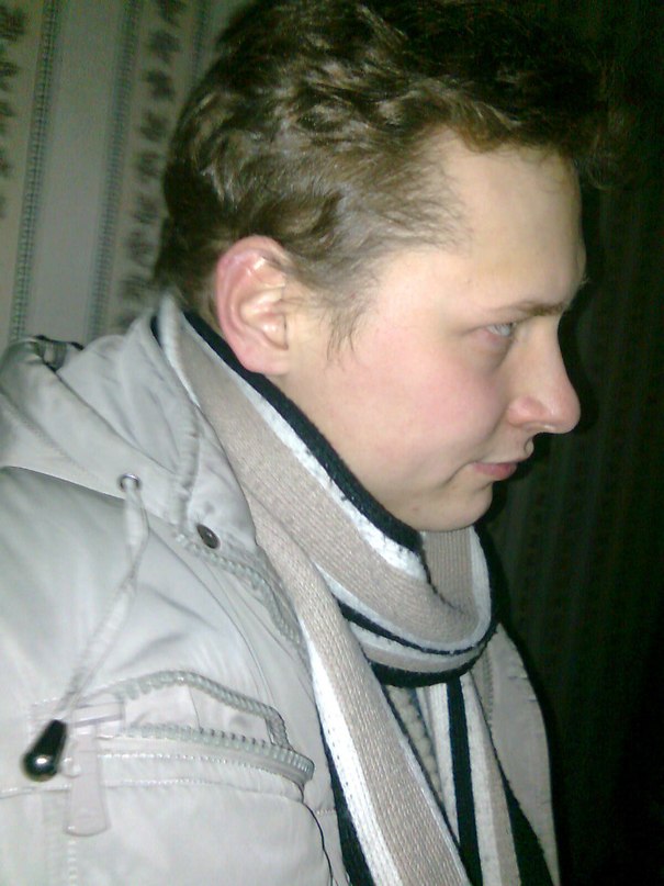 Дима Халиуллин фотография #9