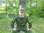 Фотография Александровича Ивана