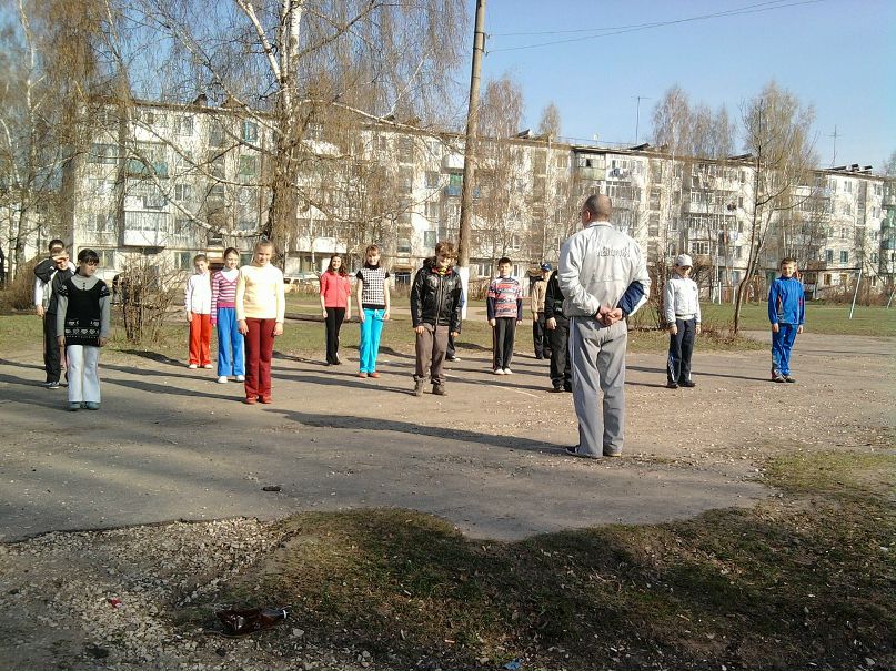 Марина Ермоченко фотография #21