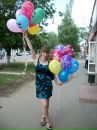 Фотография Офицеровой Танюшки