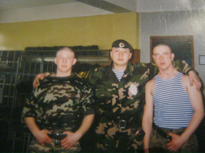 Данил Нилович фотография #46