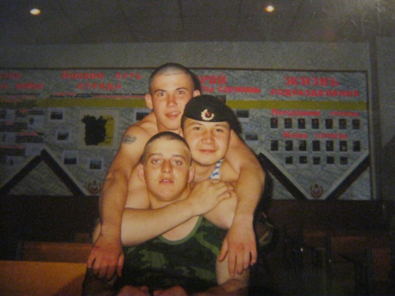 Данил Нилович фотография #43