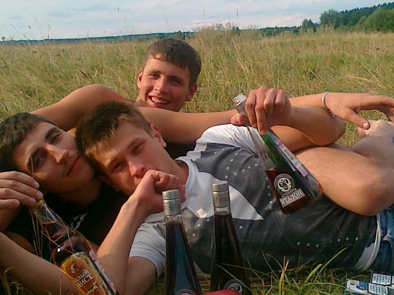 Сергей Лесин фотография #45
