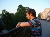 Фотография Бебнева Антона