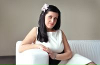 Фотография Гордиенко Марии