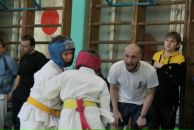 Фотография Пархоменко Александра