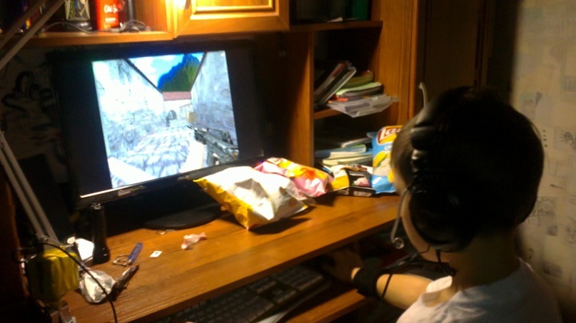 Yasha Duhanin фотография #9