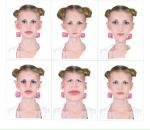 Фотография Борисовой Ксении