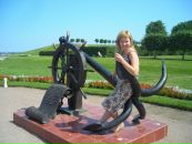 Фотография Черновой Надежды
