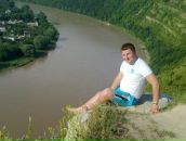 Віталій Вацик фотография #18 (источник - https://vk.com/id24650826)