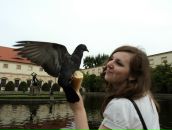 Фотография Баланиной Дианы