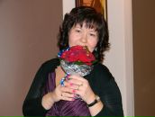 Фотография Юмановой Елены