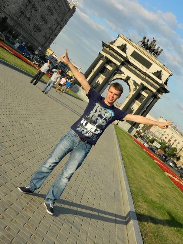 Дмитрий Михеев фотография #11