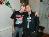 Фотография Генадича Лёхи