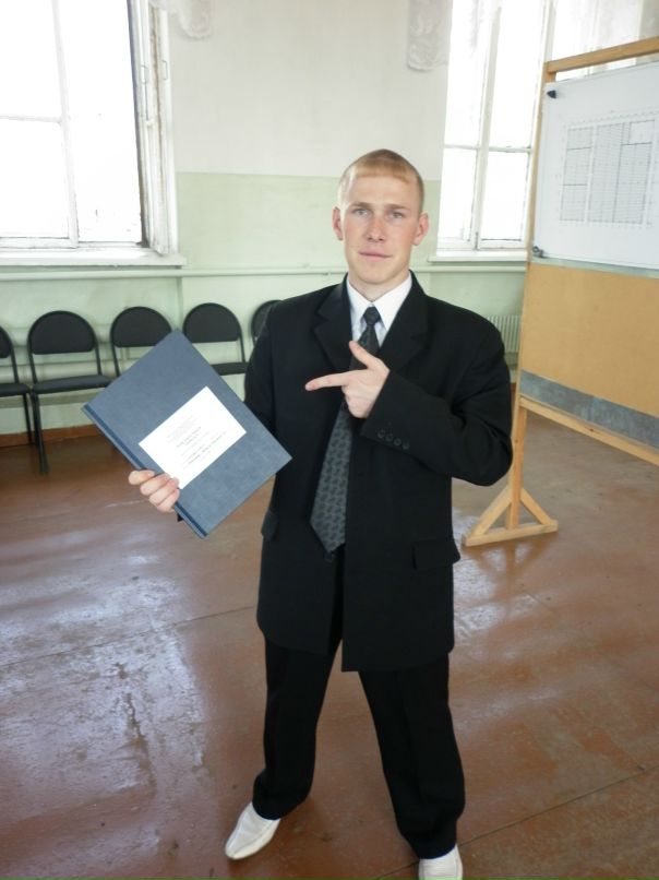 Максим Дощицын фотография #26