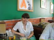 Дарья Шульженко фотография #26 (источник - https://vk.com/id8993160)