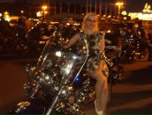 Фотография Воробьевой Юли